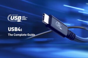 USB4