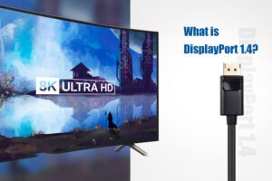 DisplayPort 1.4