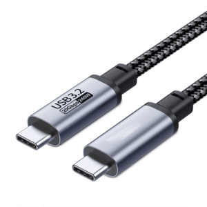 Type-C to Type-C Cable