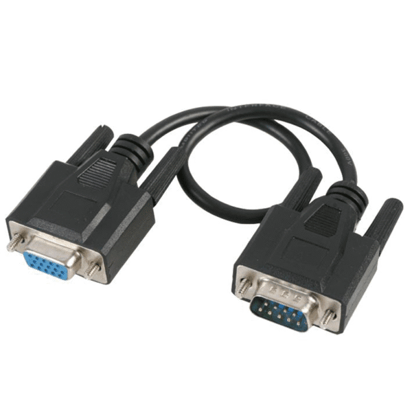 VGA Adapter Cable