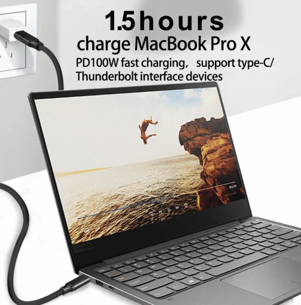 USB3.2 Type-C Cable